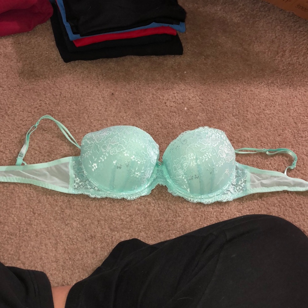 CANDIES 36C push up bra